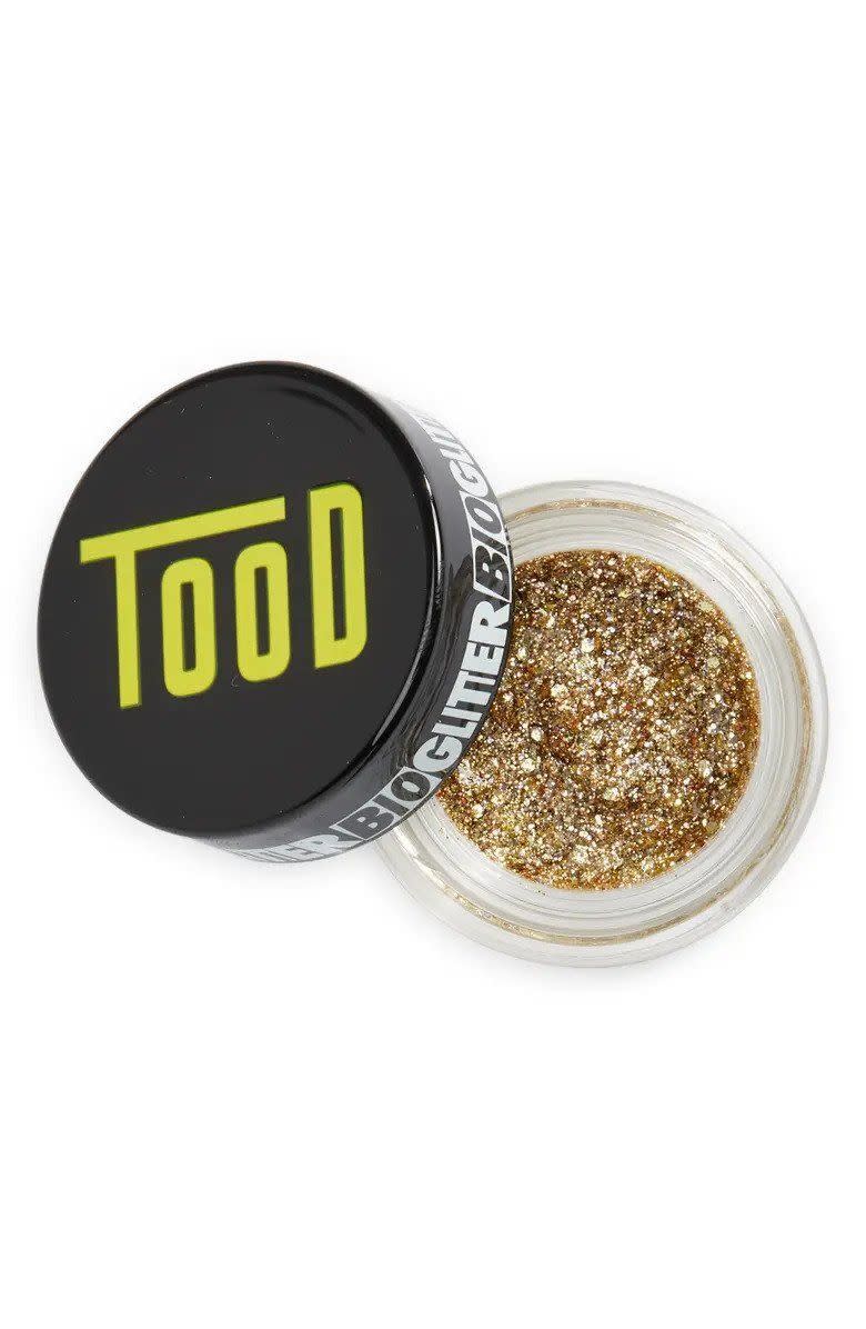 11) BioGlitter Body Glitter