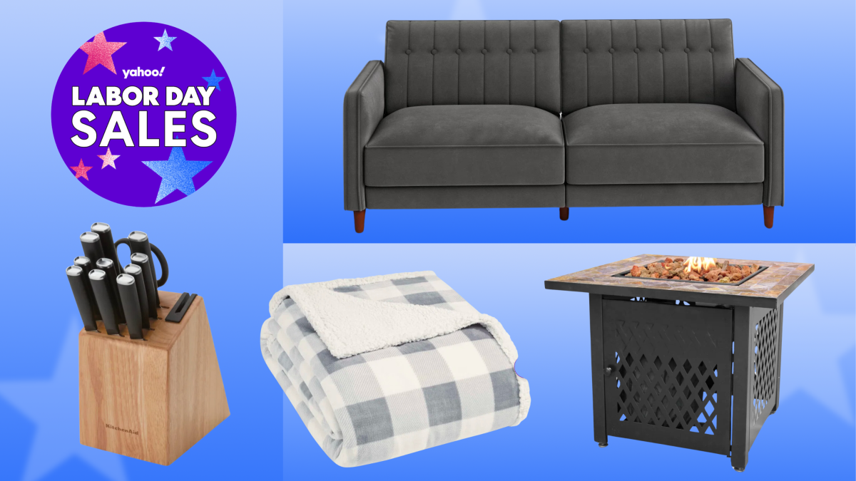 20+ best Wayfair Labor Day sales handpicked by an interior designer — up to 70% off