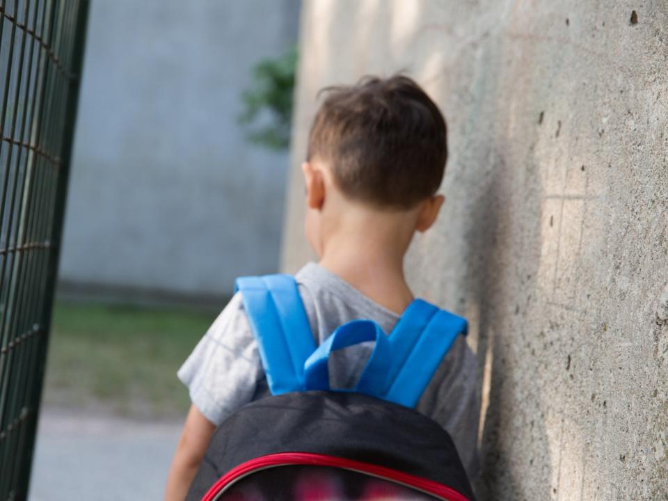 <p>Millions of youngsters in low-income households across Britain have fallen behind their peers as a result of school closures and been pushed deeper into economic hardship due to job losses among parents</p> (Getty/iStock)