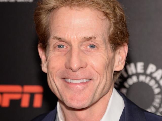 Who is Skip Bayless's wife? Host apologizes for slammed tweet about Damar  Hamlin on-field collapse