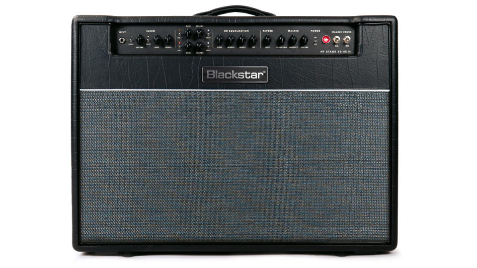 Blackstar HT Venue Series MKIII