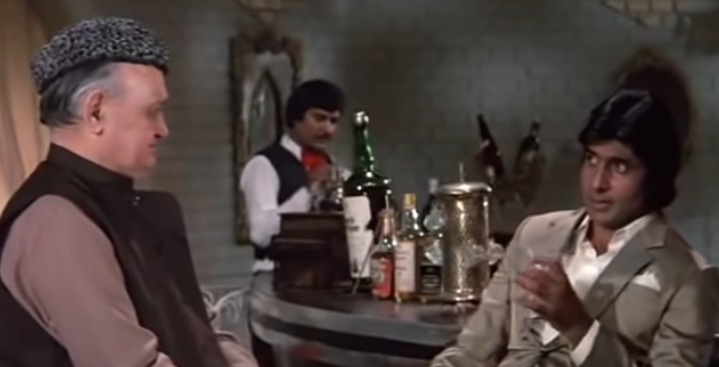 31. Sharaabi (1984)