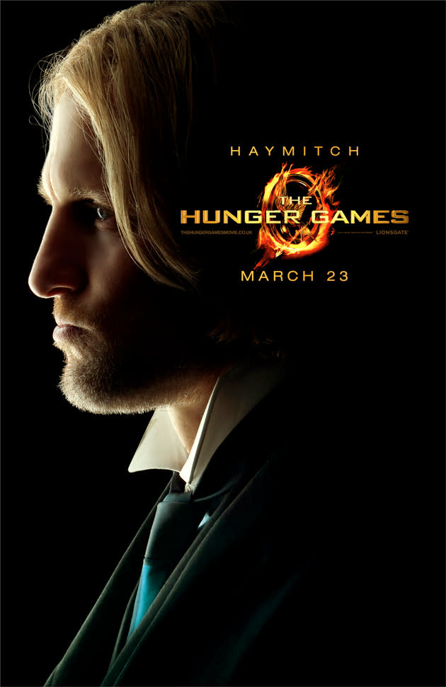 Hunger Games