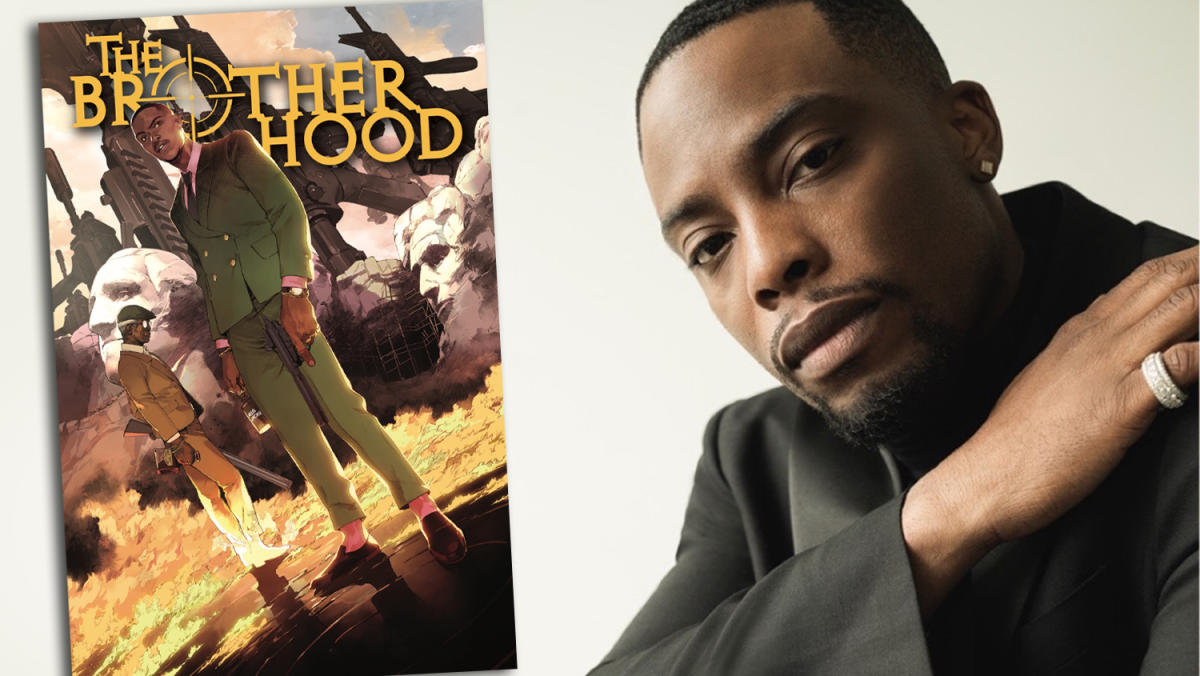 Does Cane Die On 'Power Book II: Ghost'? Woody McClain Explains (EXCLUSIVE)