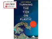 9 best plastic-free living books