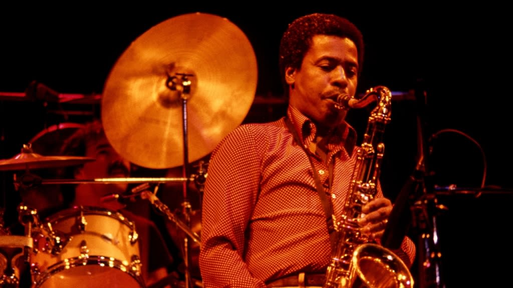 wayne shorter