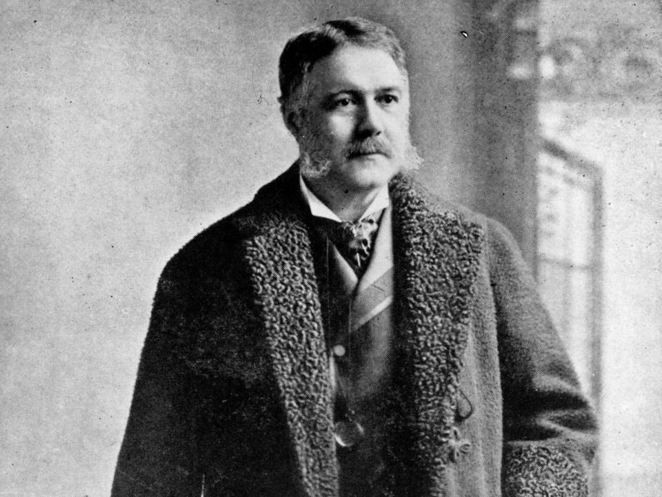 Chester Arthur