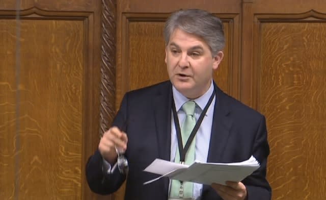 Philip Davies