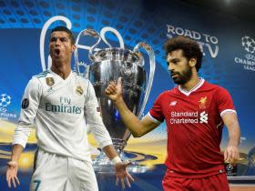 Liverpool and Real Madrid are being lifted by history - this Champions League final could be one-of-a-kind