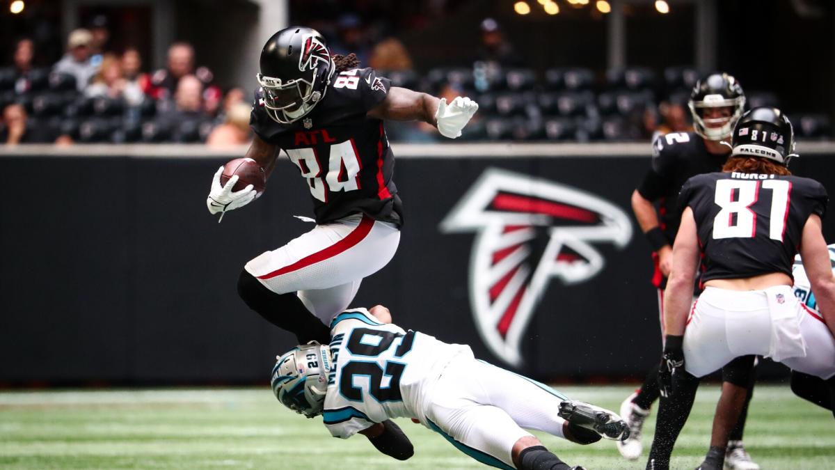 Falcons vs. Jaguars Predictions, Picks, Odds Today: Jags Looking To Snap  Losing Streak in London