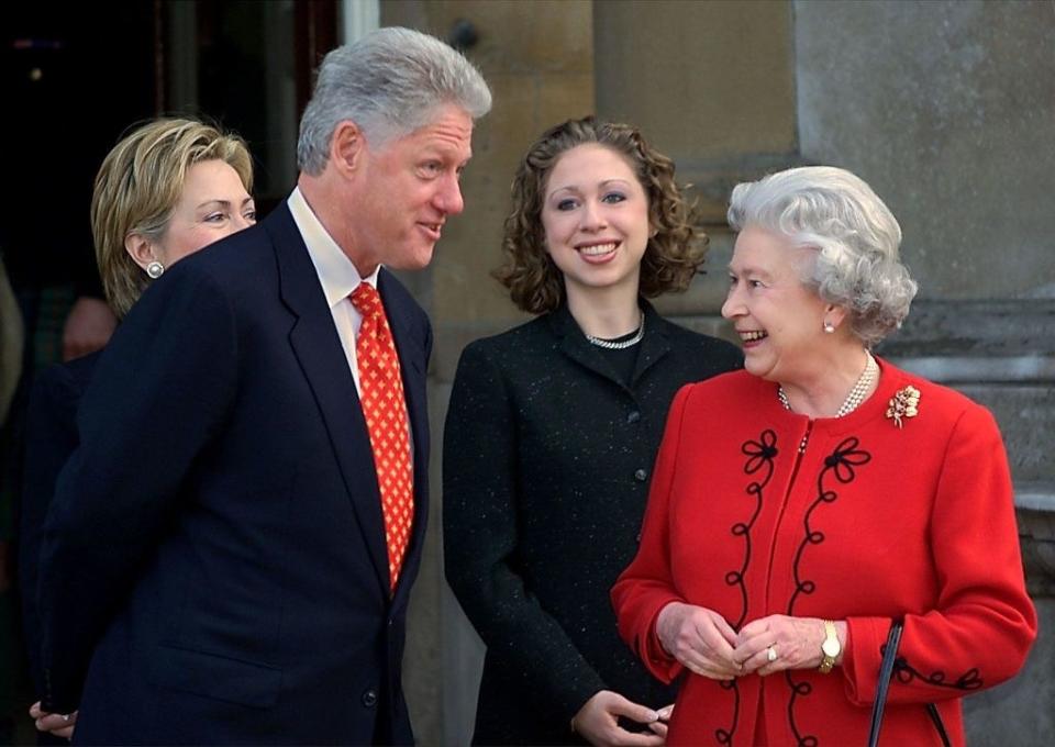   Paul J. Richards / AFP via Getty Images