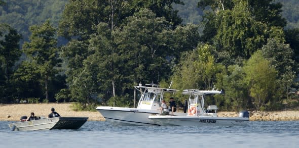 Duck boat accident 7/20/2018