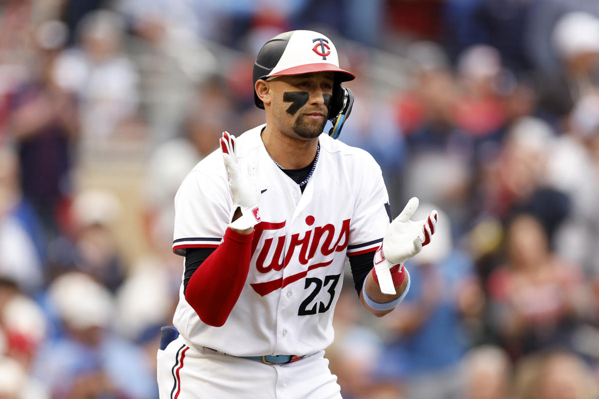 Yahoo DFS Baseball: Friday Plays and Strategy