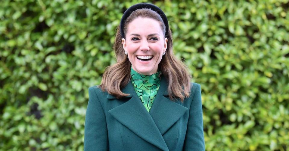 Kate Middleton Is Making Headbands Cool Again! See Every Time She Rocked Her New Signature Accessory