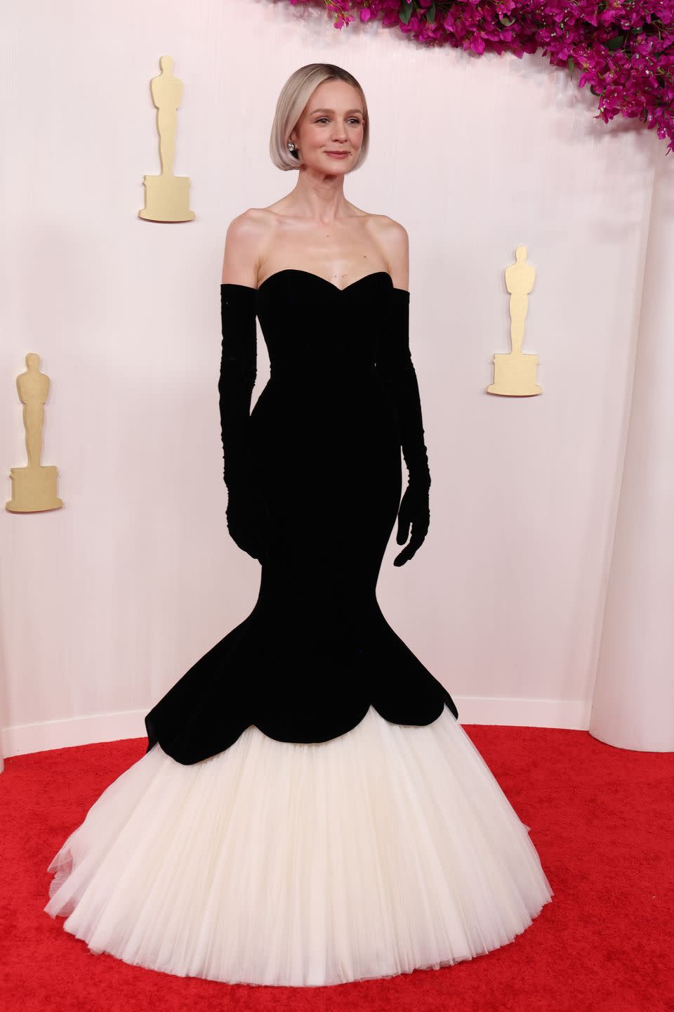 96th annual academy awards arrivals