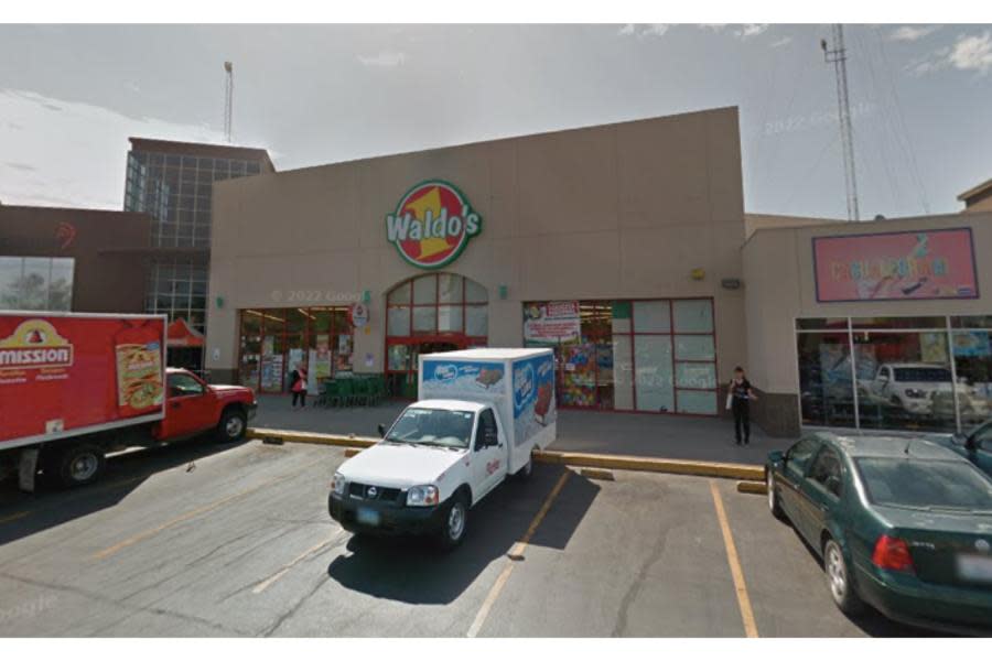 Waldos planea abrir 1,000 tiendas en México desde su primera sucursal en 1999 en Tijuana