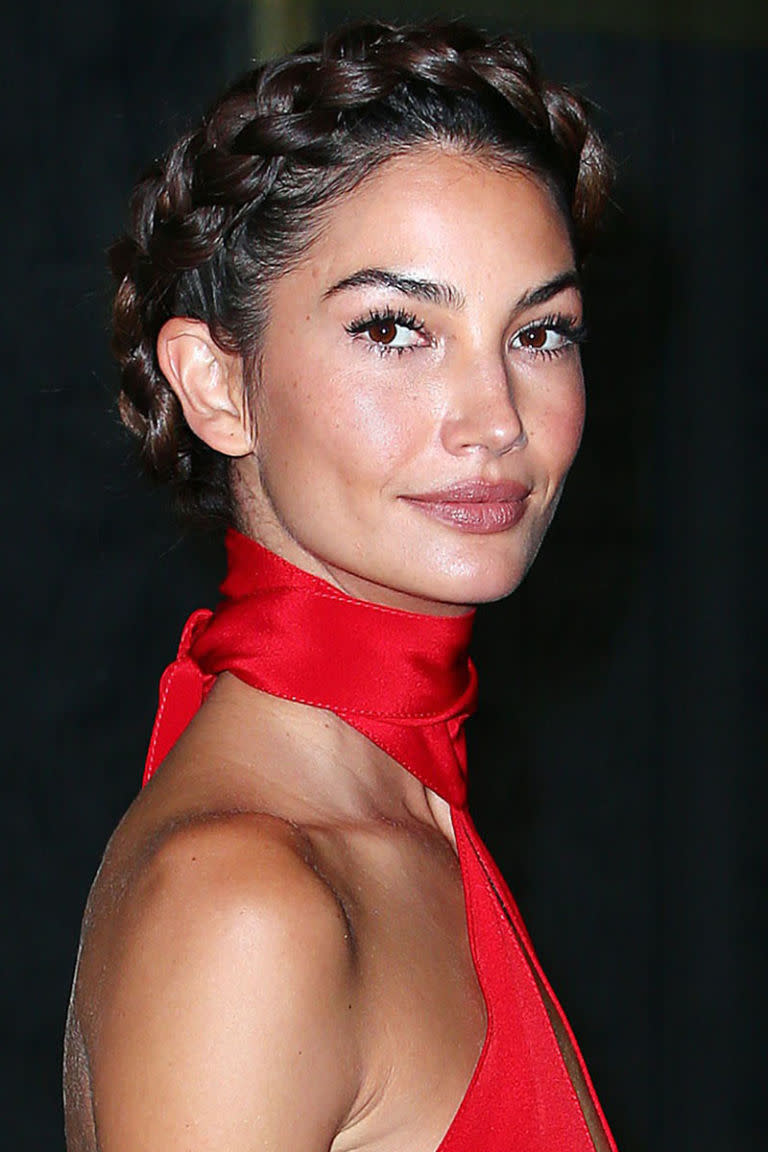 Lily Aldridge