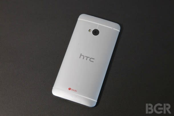 HTC One Mini Release Date