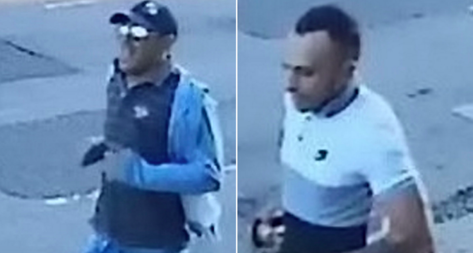 <em>Police are still trying to trace two suspects in connection with the attack (Met Police)</em>