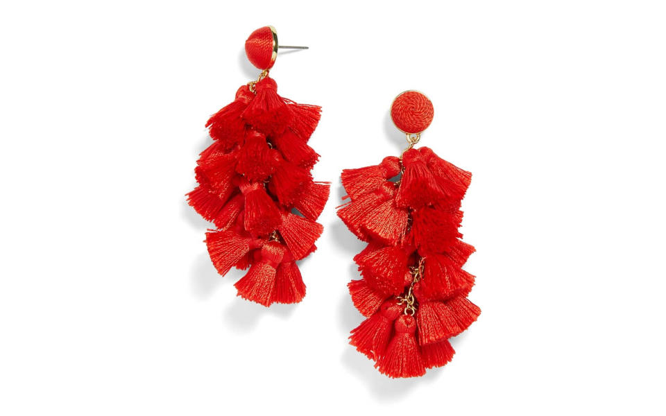 Baublebar 'Contessa' Tassel Earrings