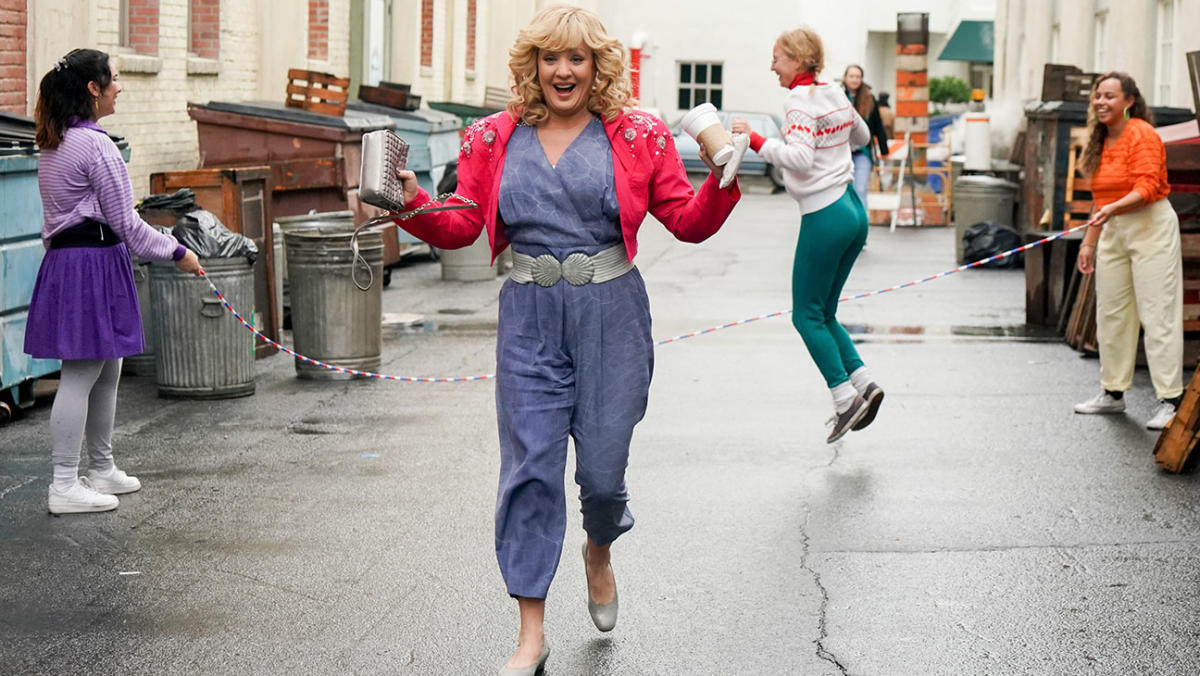 The Goldbergs Porn - 'The Goldbergs' Renewed for Season 10 at ABC