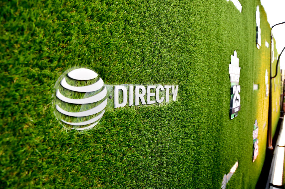 LOS ANGELES, CA - JULY 17: A general view of atmosphere at DIRECTV CELEBRATES 25th Season of NFL SUNDAY TICKET at Nomad Hotel Los Angeles on July 17, 2018 in Los Angeles, California.  (Photo by Stefanie Keenan/Getty Images for NFL SUNDAY TICKET on DIRECTV)