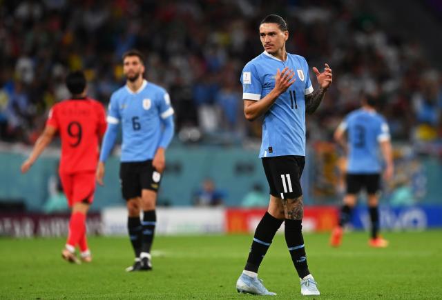 Loco Bielsa deja fuera a Cavani y Suárez de selección Uruguay - Fútbol  Mundial