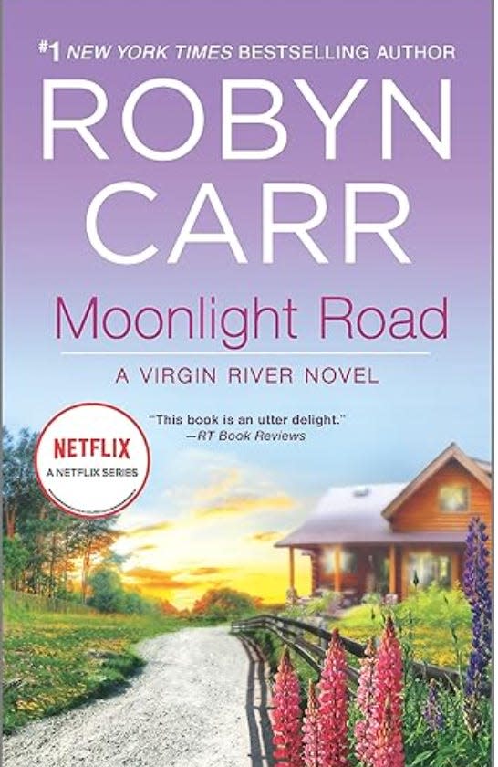 "Moonlight Road."