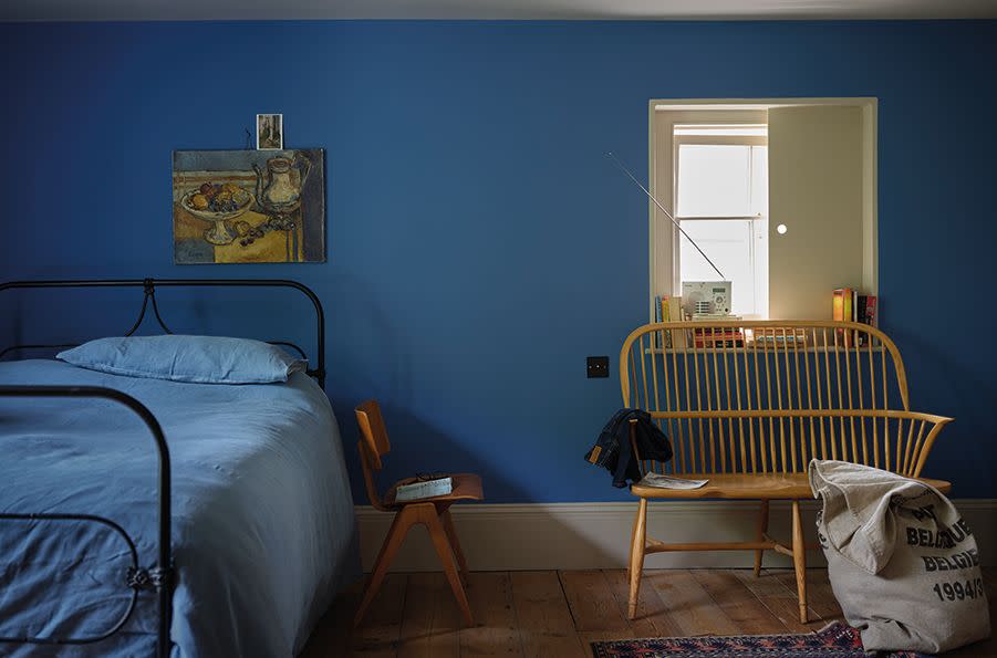 Photo credit: Farrow & Ball