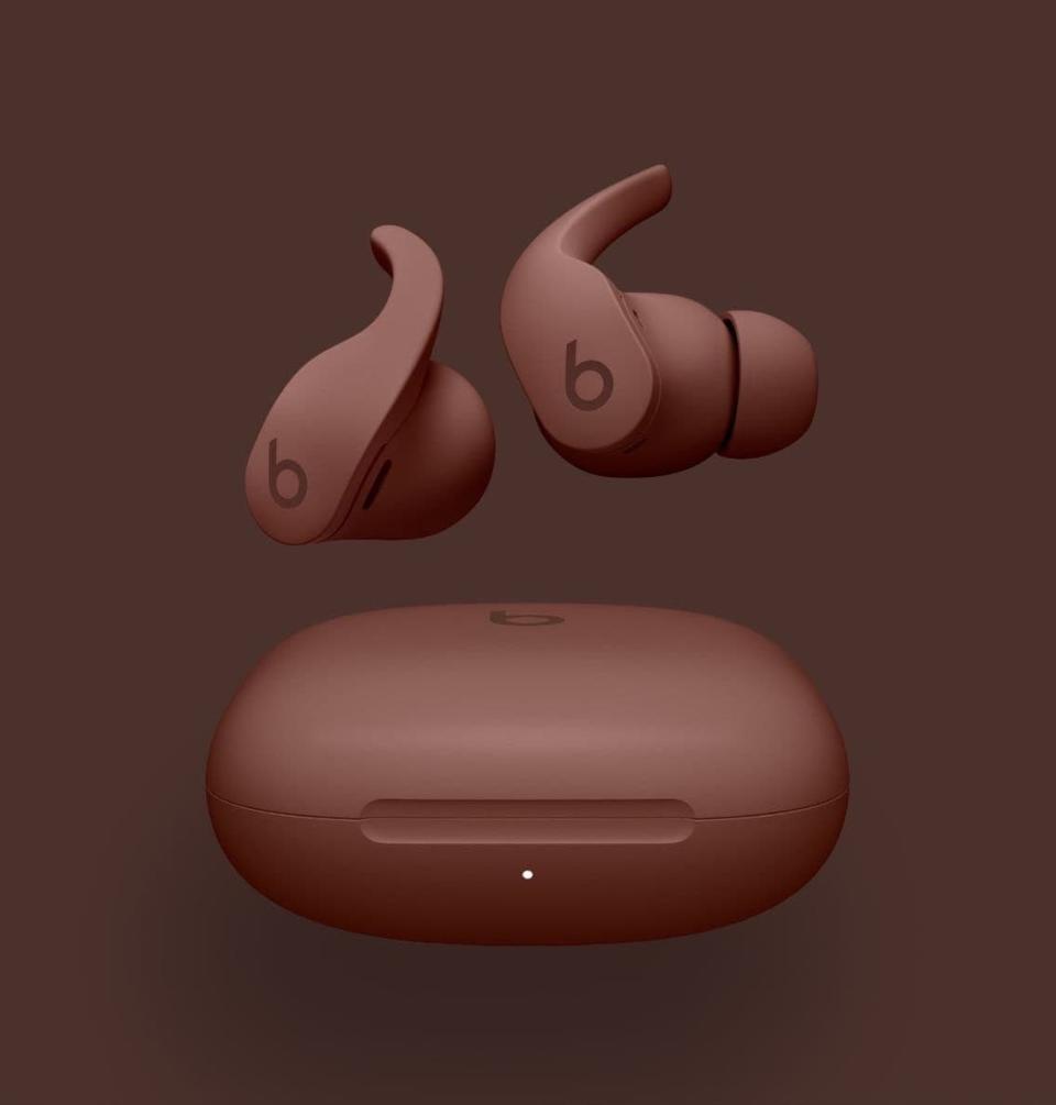 Kim Kardashian x Beats wireless earbuds