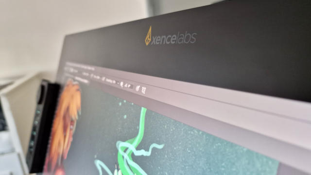 Xencelabs Pen Display 24