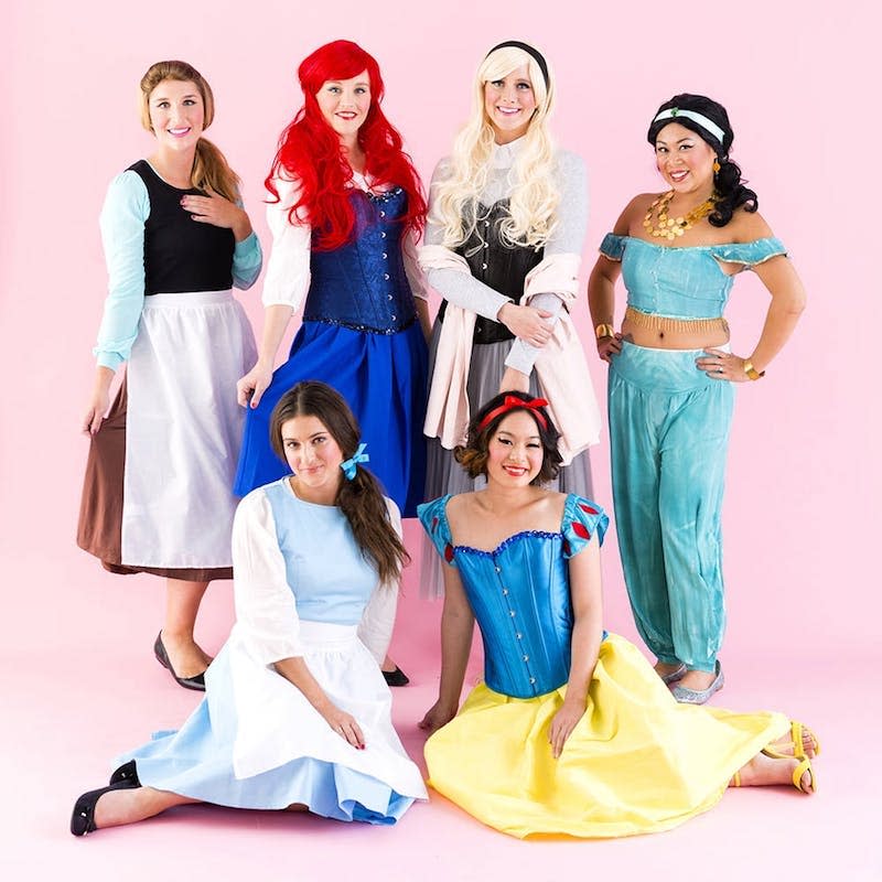 Disney_Princesses