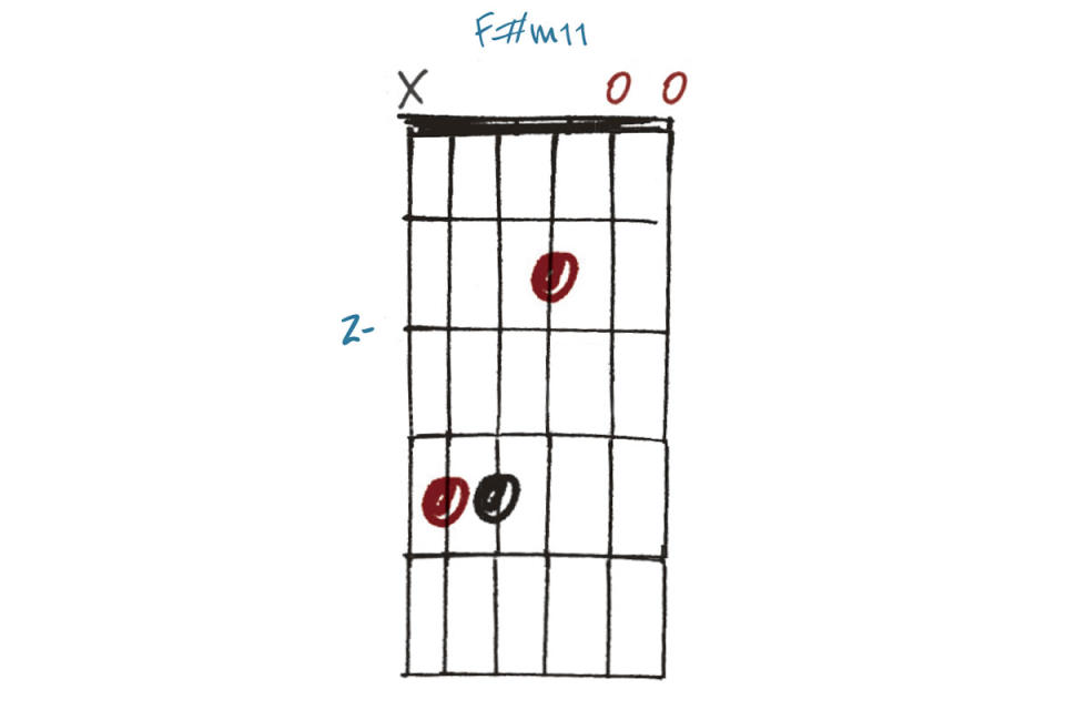 GIT498 30 Chords Lesson