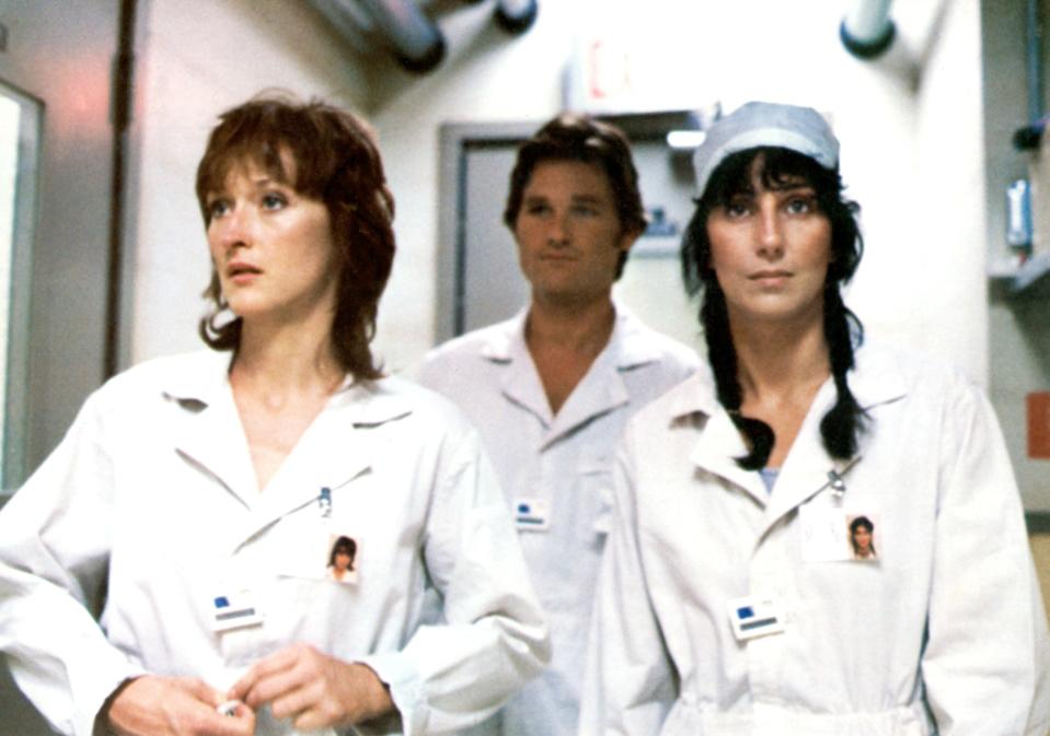 Silkwood