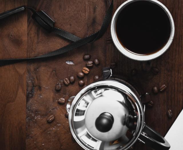 Drinking 4 Cups of Coffee a Day Strengthens Your Liver