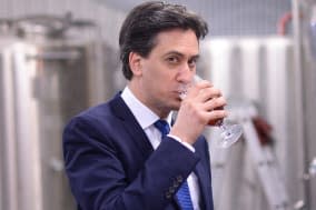 Ed Miliband