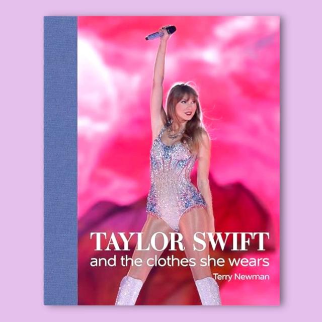 Taylor Swift Turns 34 Today! Celebrate With These Cute Gifts to Give the  Swiftie in Your Life