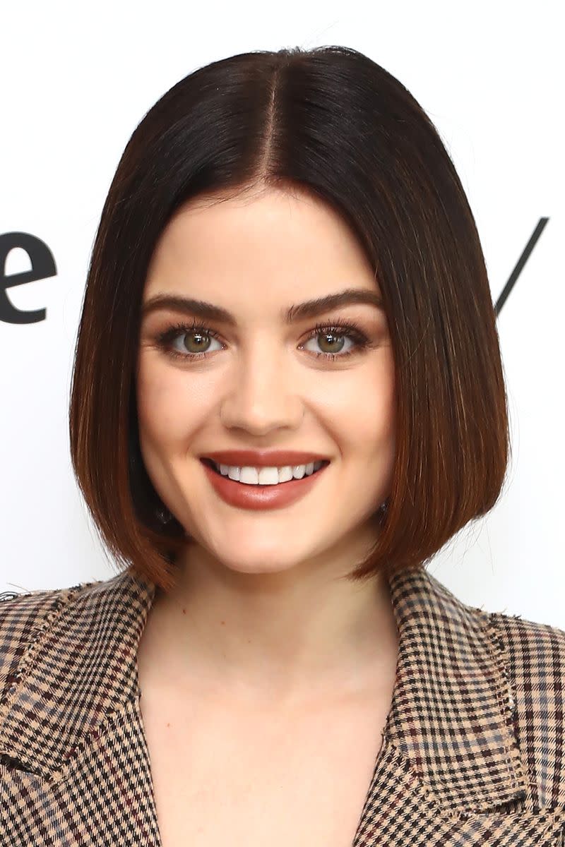 Lucy Hale