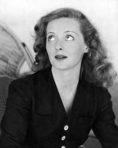 Bette Davis