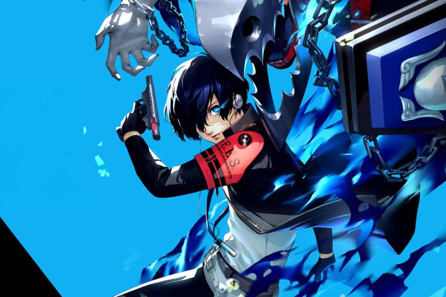 Previo: Persona 3 Reload es ideal para fans nuevos y viejos