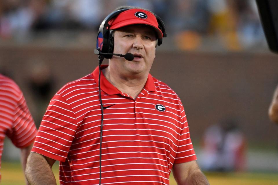 A lot of lucrative long-term contract extensions for Power 5 college football coaches turn out to be a financial bust. Georgia breaking out the Brink's truck for Kirby Smart was a wise decision.