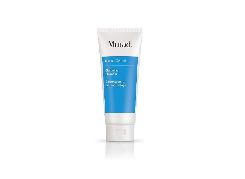 murad, best salicylic acid products