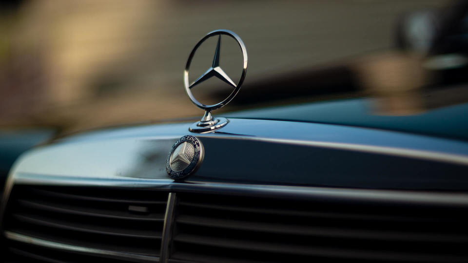 <p>As long as you choose tastefully, a hood ornament can add an air of luxury to your vehicle. The cost will depend on the ornament you choose, but you can find a wide selection for under $100.</p> <p><small>Image Credits: alexsdriver / Shutterstock.com</small></p>