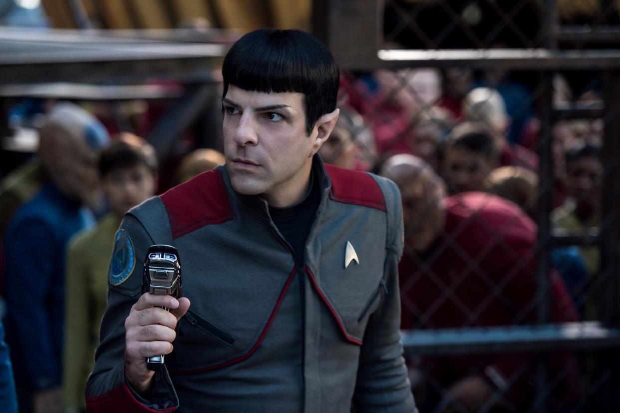 “Star Trek 4” might not happen, and say it ain’t so