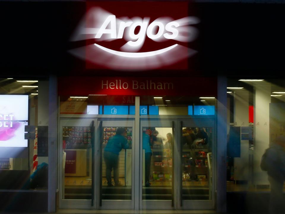 Argos