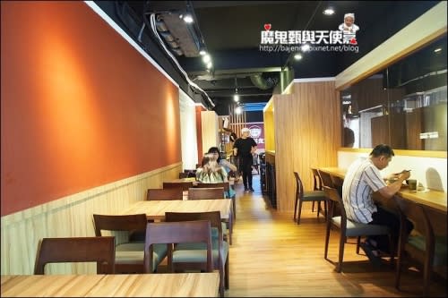 捷運板南線江子翠站新開店．板橋滿燒肉丼食堂