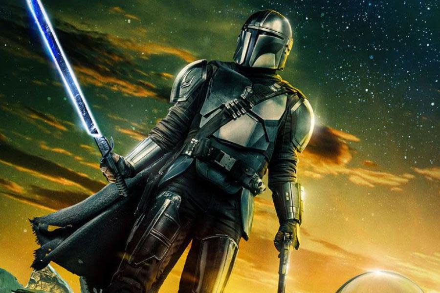 The Mandalorian, tercera temporada, ya tiene calificación de la crítica