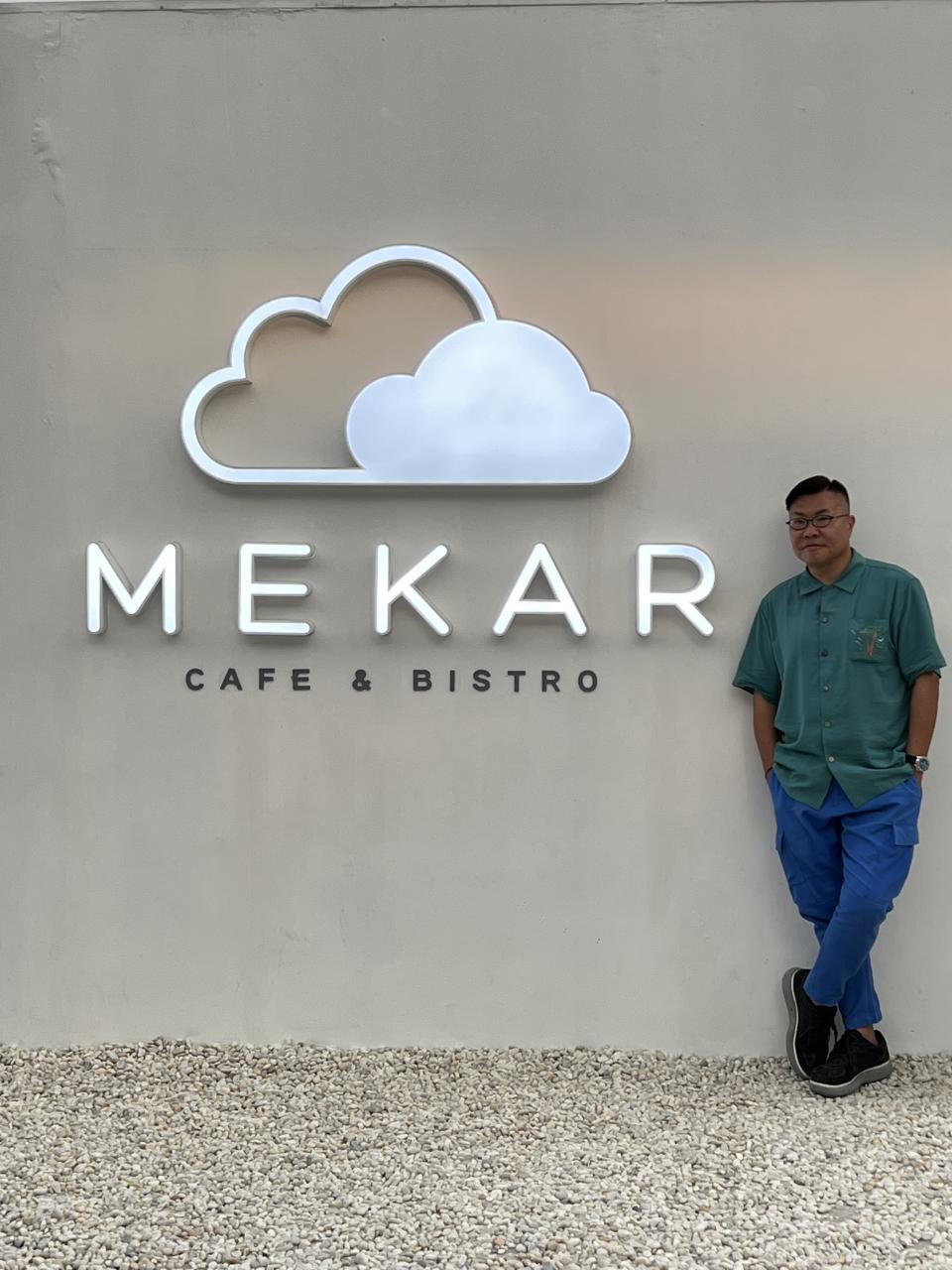 MEKAR Cafe & Bistro