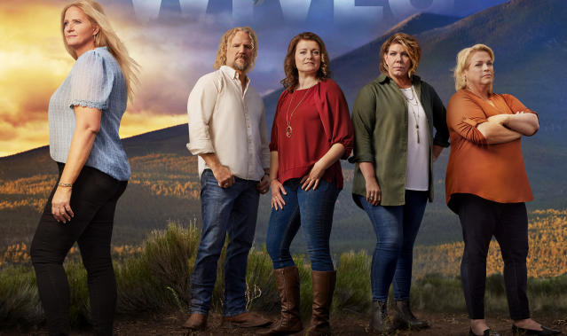 Sister Wives: What Hunter Brown Has Been Up To Since Returning To Arizona