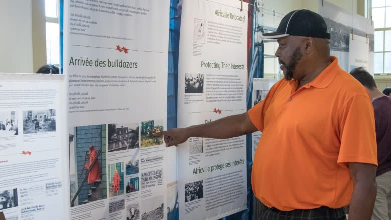 Thousands to gather for Africville's 35th annual reunion